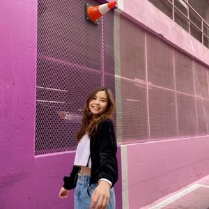 Meet your Posher, Natasha